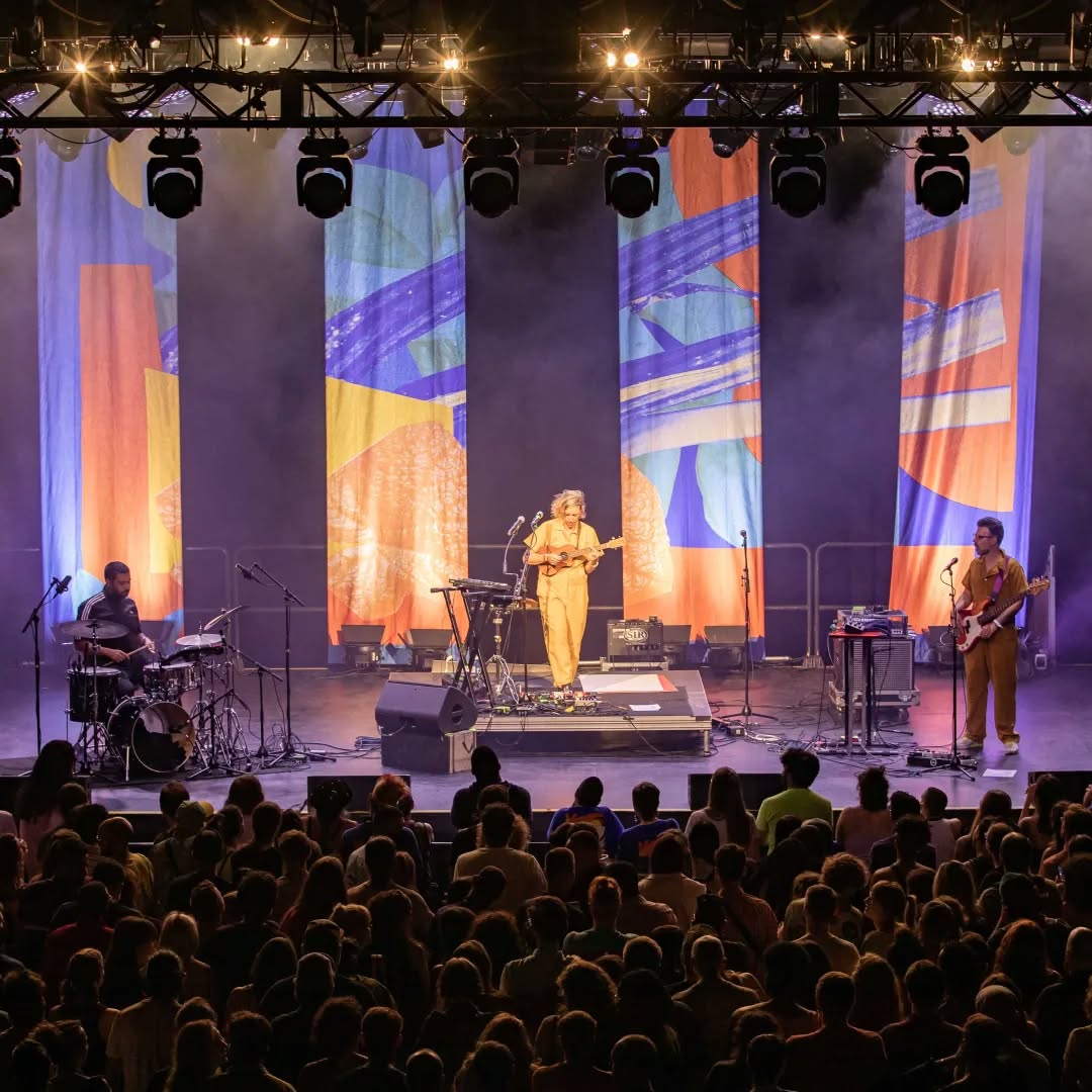 Tune-Yards